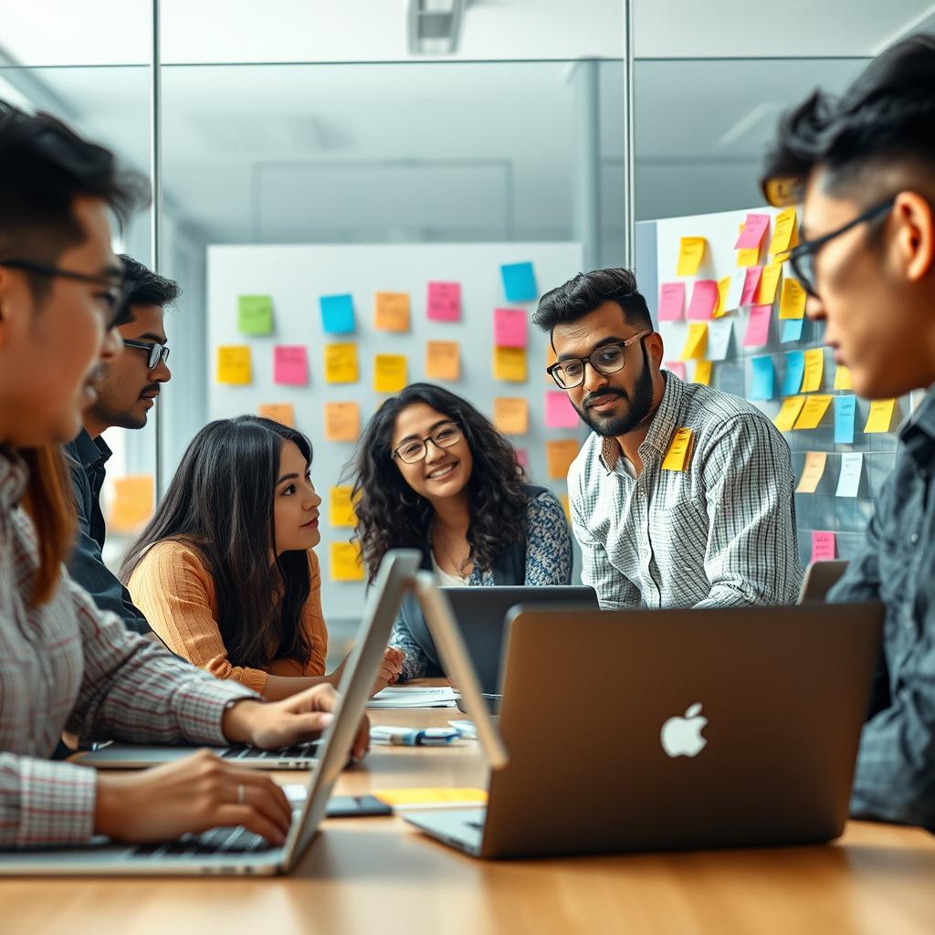 Project Management Frameworks for Building Technology: Waterfall, Agile, and Scrum Explained